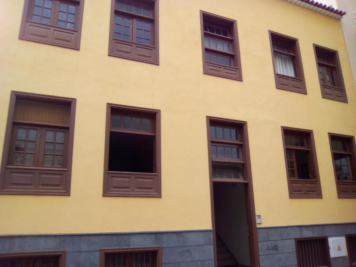 Carlos Y Rosa Puerto de la Cruz (Tenerife) Exterior foto