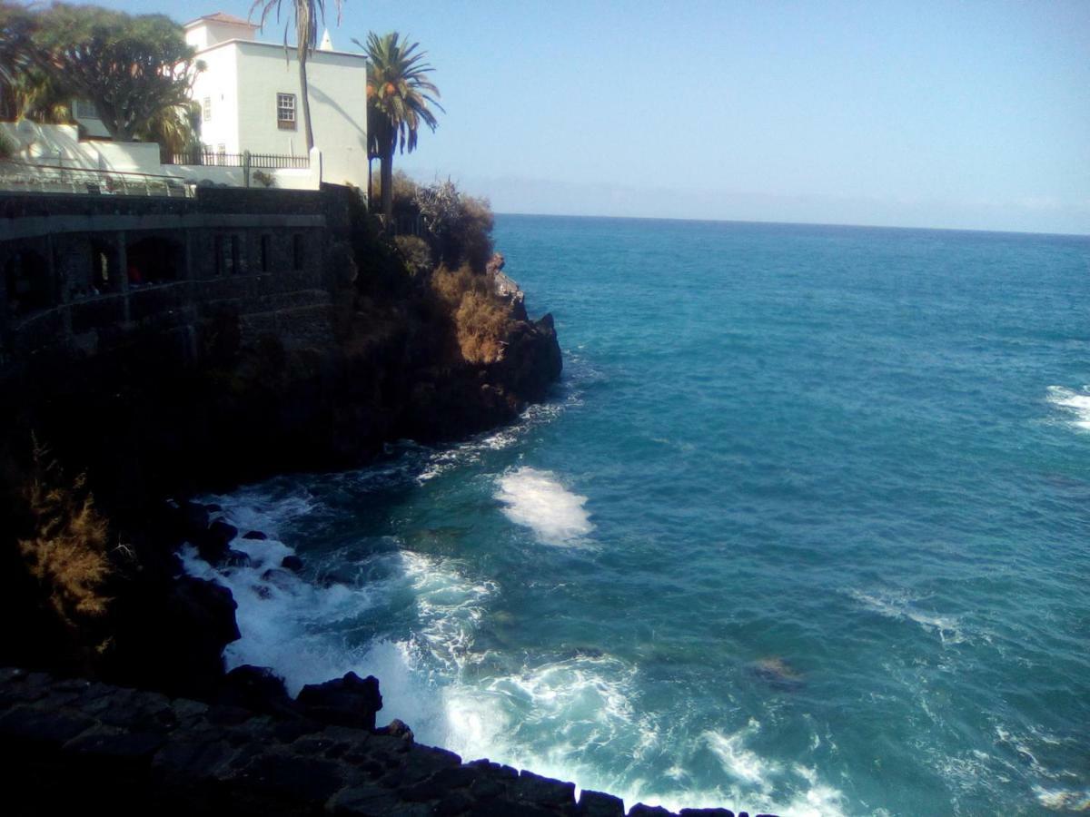 Carlos Y Rosa Puerto de la Cruz (Tenerife) Exterior foto