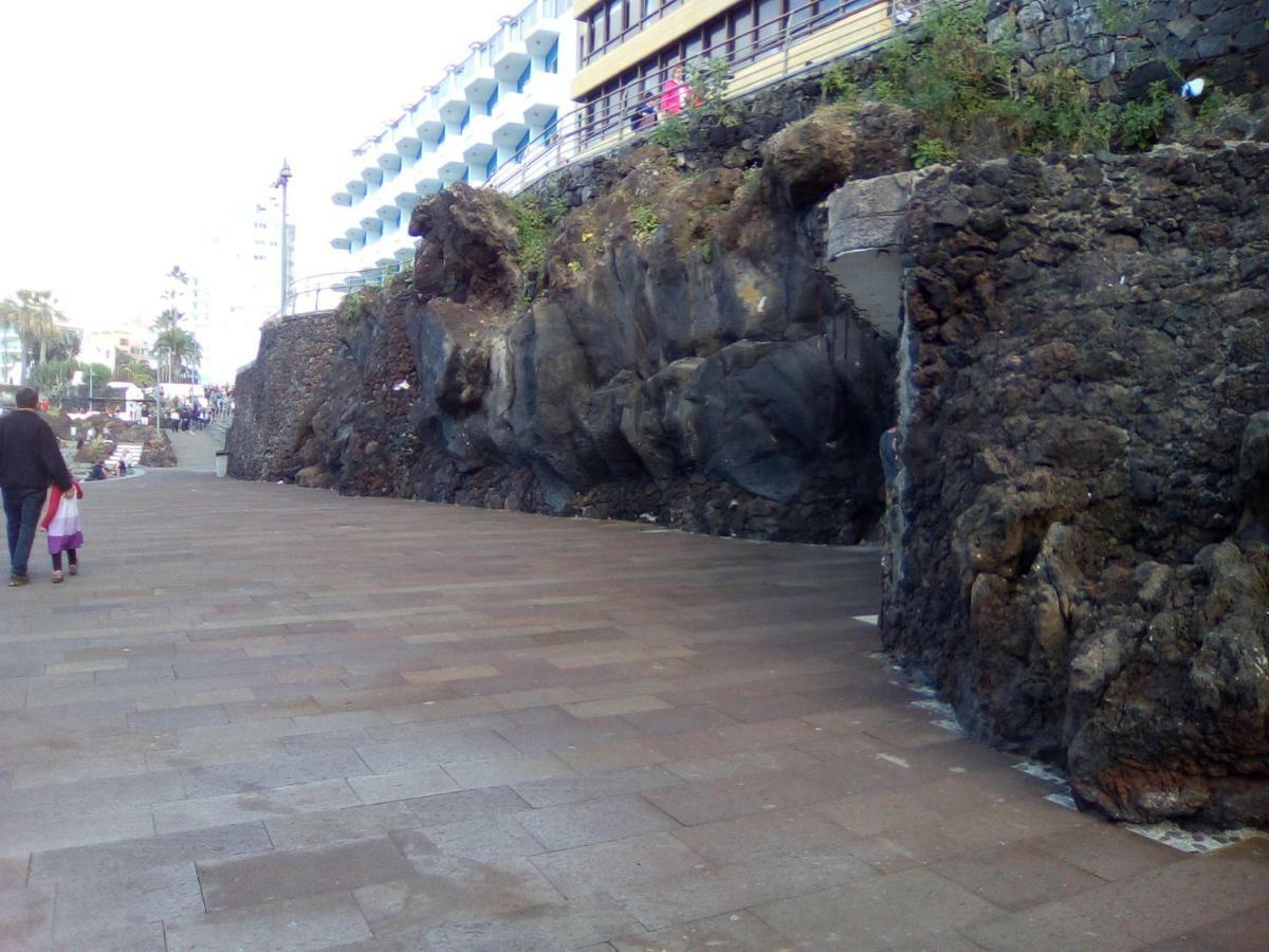 Carlos Y Rosa Puerto de la Cruz (Tenerife) Exterior foto