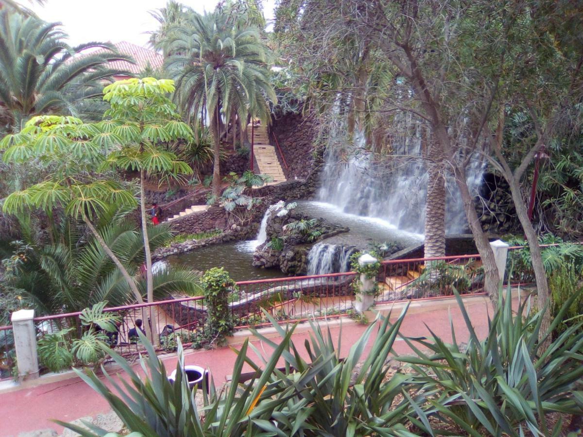Carlos Y Rosa Puerto de la Cruz (Tenerife) Exterior foto