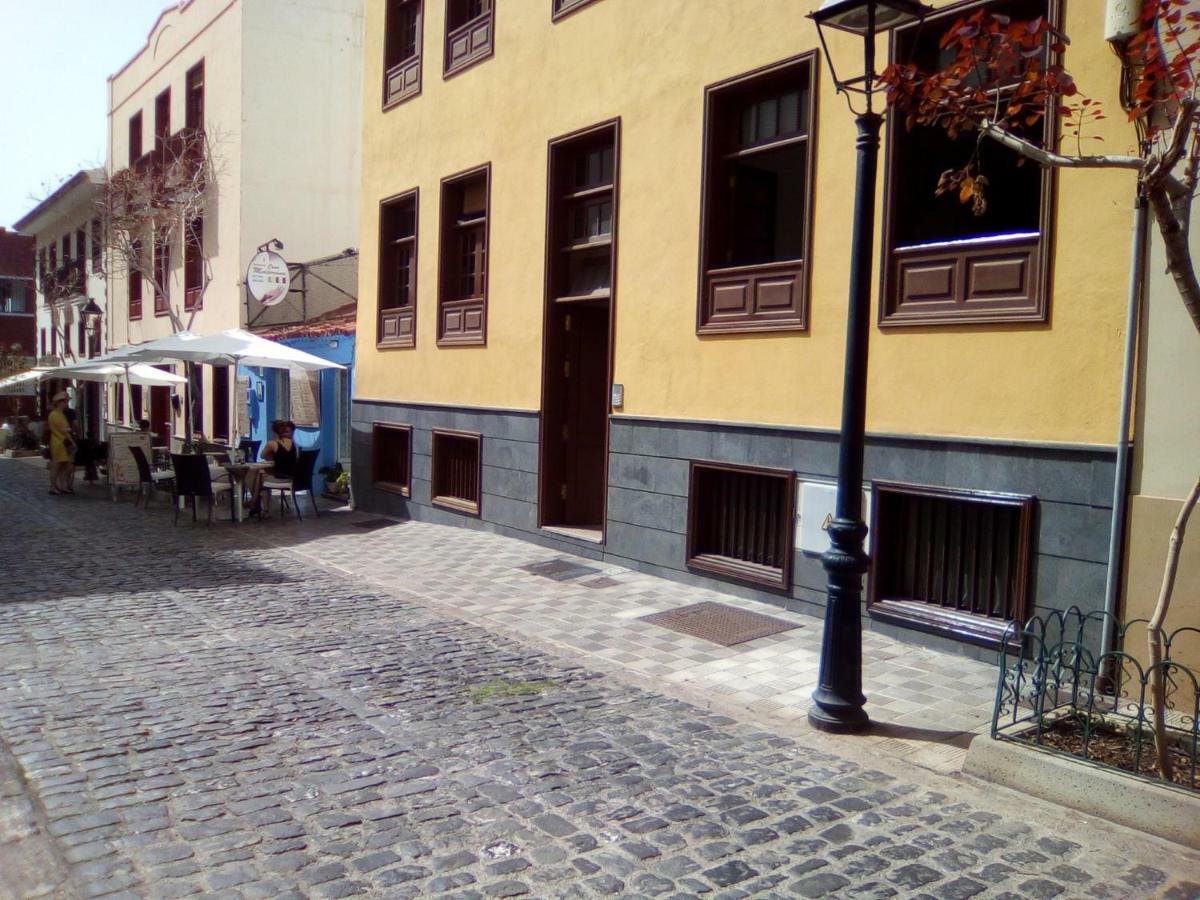 Carlos Y Rosa Puerto de la Cruz (Tenerife) Exterior foto