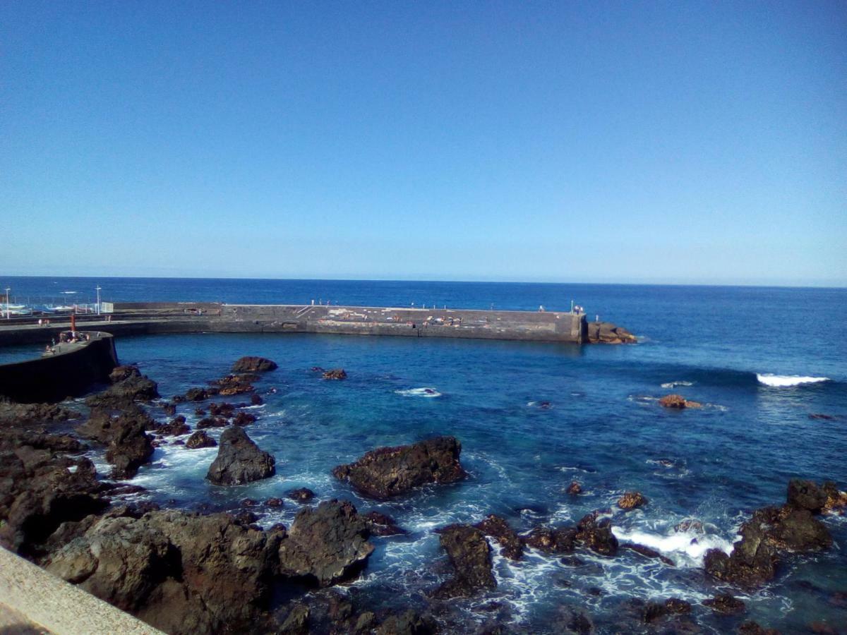 Carlos Y Rosa Puerto de la Cruz (Tenerife) Exterior foto