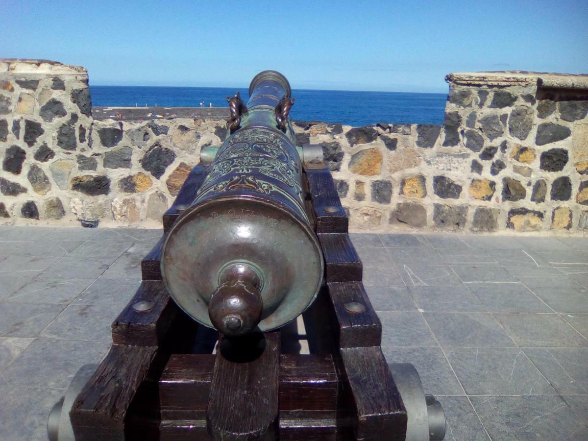 Carlos Y Rosa Puerto de la Cruz (Tenerife) Exterior foto