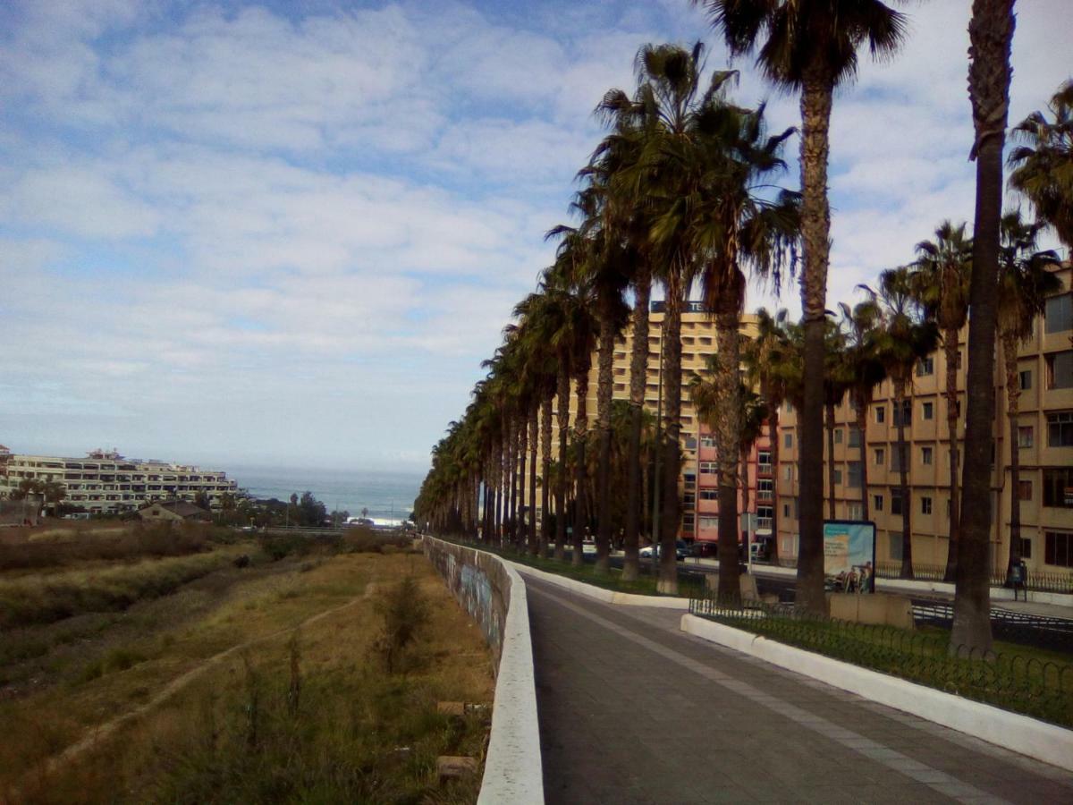 Carlos Y Rosa Puerto de la Cruz (Tenerife) Exterior foto